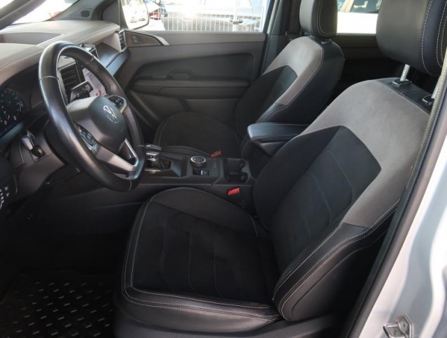 Volkswagen Amarok  V6 3.0 TDI Aventura