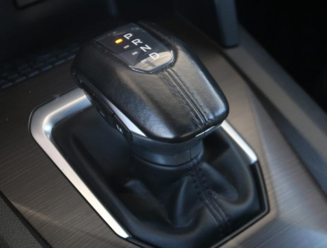 Volkswagen Amarok  V6 3.0 TDI Aventura