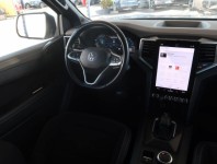 Volkswagen Amarok  V6 3.0 TDI Aventura