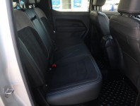 Volkswagen Amarok  V6 3.0 TDI Aventura