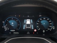 Volkswagen Amarok  V6 3.0 TDI Aventura