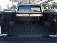 Volkswagen Amarok  V6 3.0 TDI Aventura
