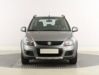 Suzuki SX4  1.6 VVT GL/AC