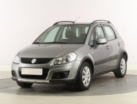 Suzuki SX4  1.6 VVT GL/AC