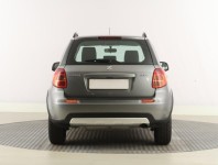 Suzuki SX4  1.6 VVT GL/AC