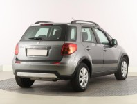 Suzuki SX4  1.6 VVT GL/AC