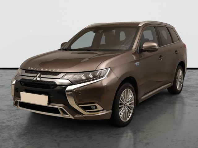 Mitsubishi Outlander  2.4 PHEV 
