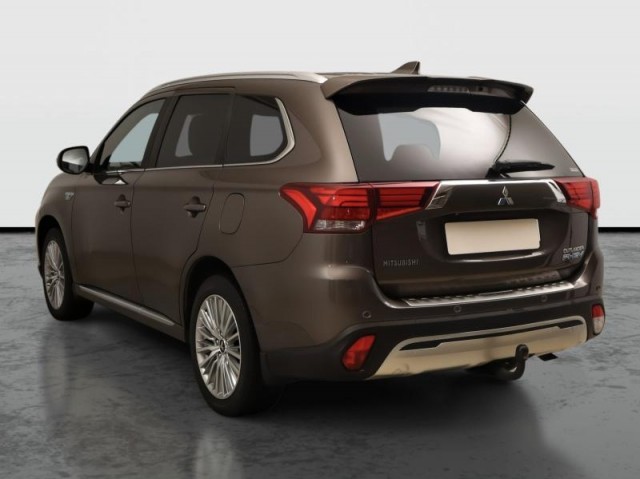 Mitsubishi Outlander  2.4 PHEV 