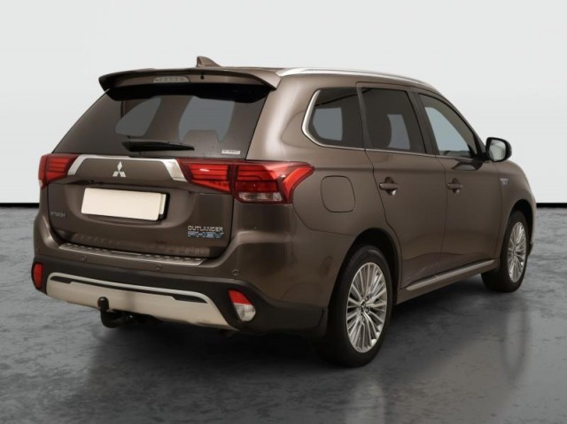 Mitsubishi Outlander  2.4 PHEV 