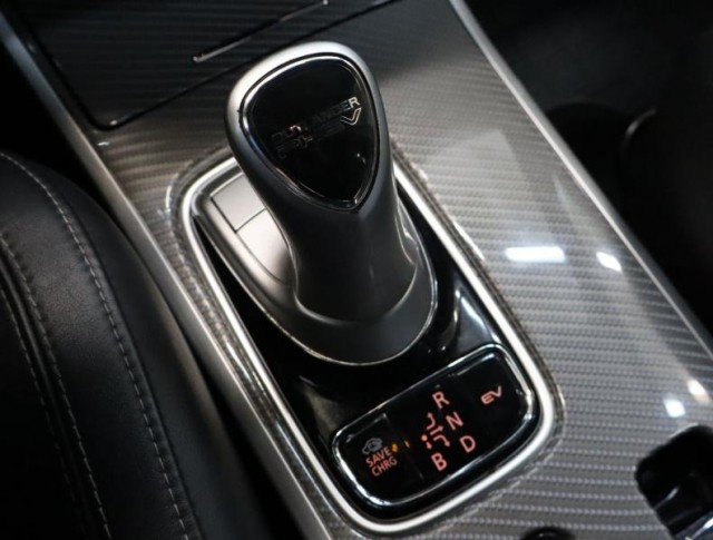 Mitsubishi Outlander  2.4 PHEV 