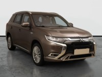 Mitsubishi Outlander  2.4 PHEV 