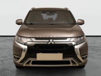 Mitsubishi Outlander  2.4 PHEV 
