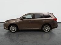 Mitsubishi Outlander  2.4 PHEV 