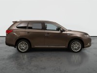 Mitsubishi Outlander  2.4 PHEV 