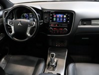 Mitsubishi Outlander  2.4 PHEV 