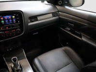 Mitsubishi Outlander  2.4 PHEV 