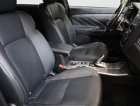 Mitsubishi Outlander  2.4 PHEV 