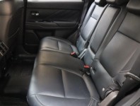 Mitsubishi Outlander  2.4 PHEV 