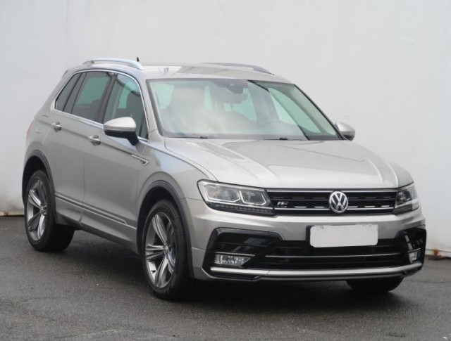 Volkswagen Tiguan  2.0 TDI R-Line