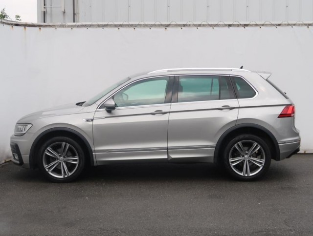 Volkswagen Tiguan  2.0 TDI R-Line