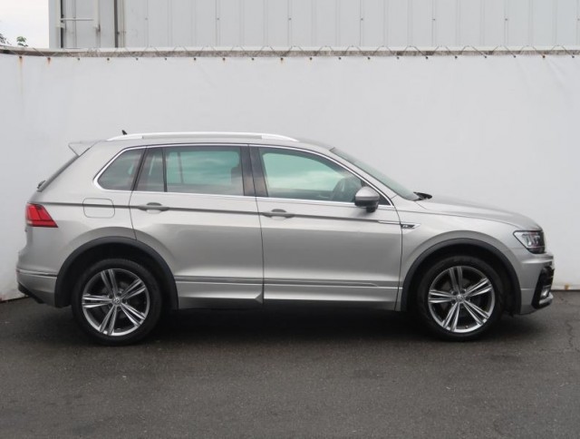 Volkswagen Tiguan  2.0 TDI R-Line