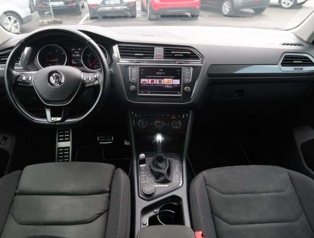 Volkswagen Tiguan  2.0 TDI R-Line