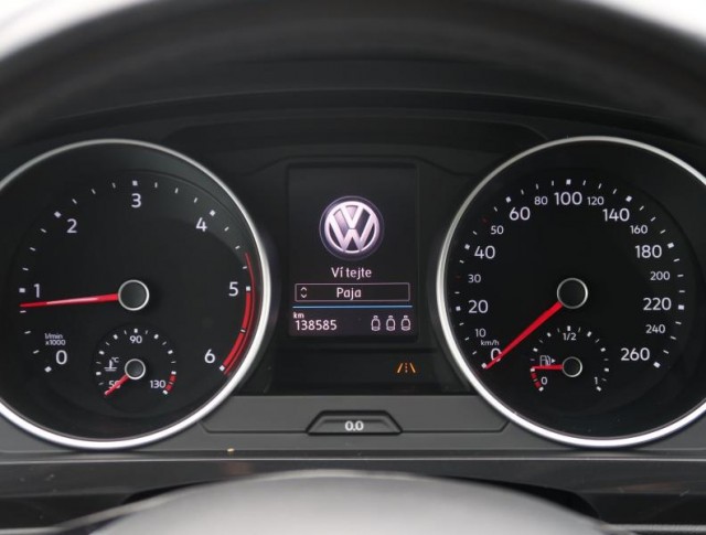 Volkswagen Tiguan  2.0 TDI R-Line