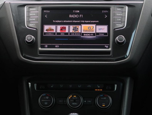 Volkswagen Tiguan  2.0 TDI R-Line