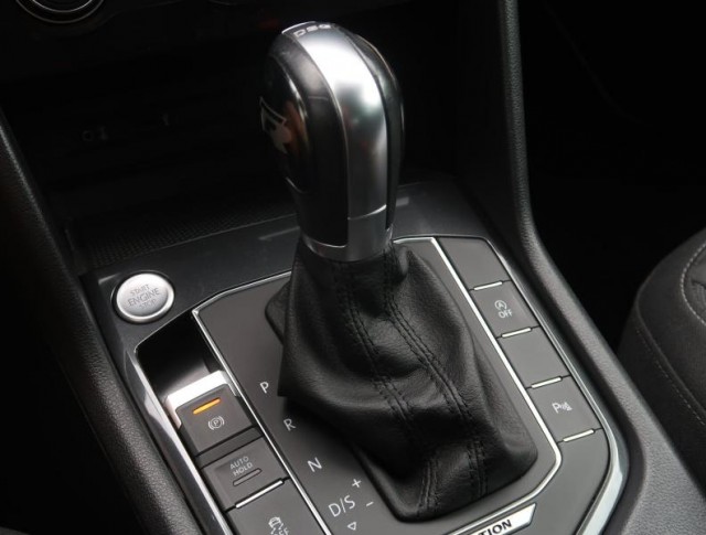 Volkswagen Tiguan  2.0 TDI R-Line