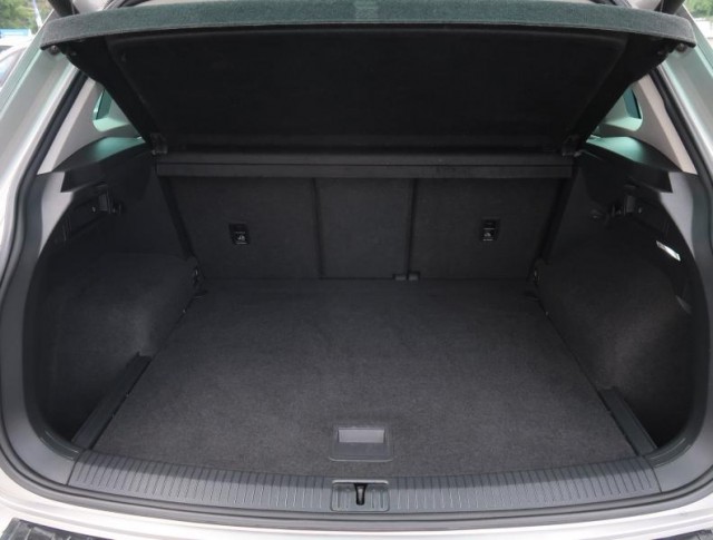 Volkswagen Tiguan  2.0 TDI R-Line