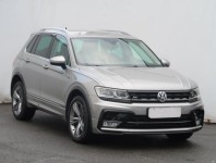 Volkswagen Tiguan  2.0 TDI R-Line