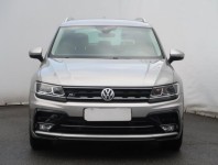 Volkswagen Tiguan  2.0 TDI R-Line