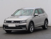Volkswagen Tiguan  2.0 TDI R-Line