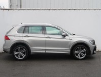 Volkswagen Tiguan  2.0 TDI R-Line
