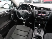 Volkswagen Tiguan  2.0 TDI R-Line
