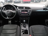 Volkswagen Tiguan  2.0 TDI R-Line