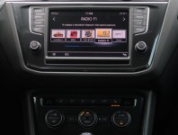 Volkswagen Tiguan  2.0 TDI R-Line