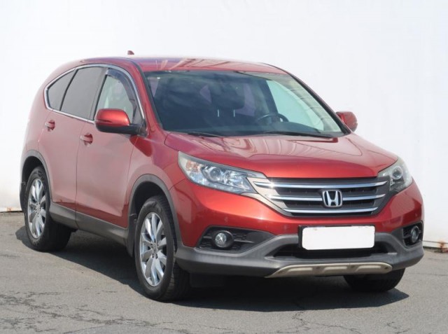 Honda CR-V  1.6 i-DTEC 
