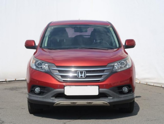 Honda CR-V  1.6 i-DTEC 