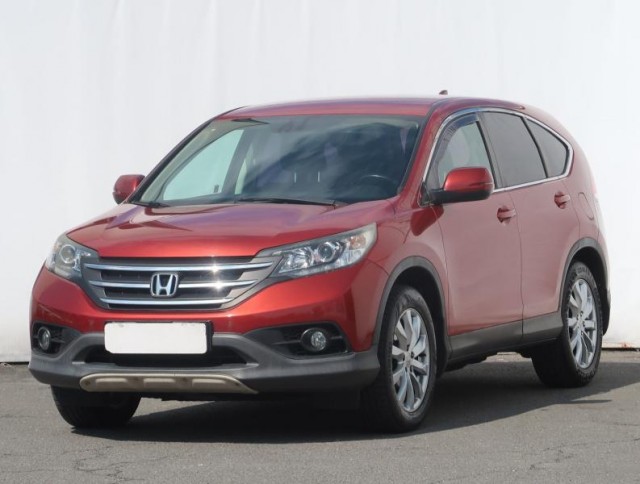 Honda CR-V  1.6 i-DTEC 