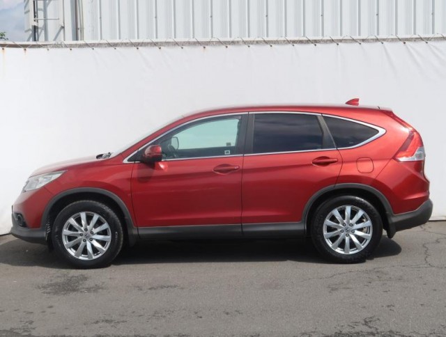 Honda CR-V  1.6 i-DTEC 