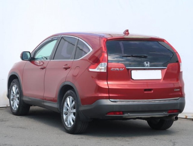 Honda CR-V  1.6 i-DTEC 