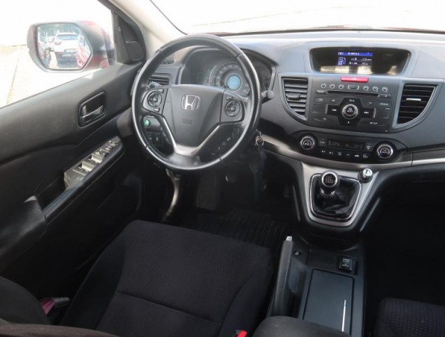 Honda CR-V  1.6 i-DTEC 