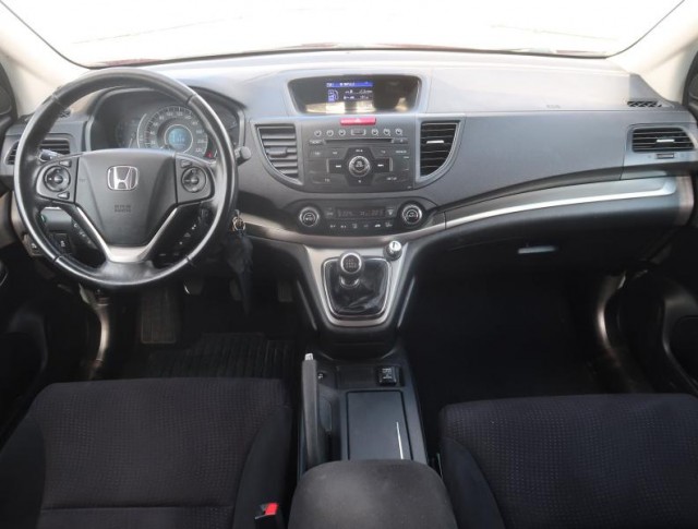 Honda CR-V  1.6 i-DTEC 