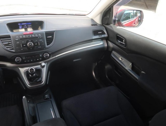 Honda CR-V  1.6 i-DTEC 