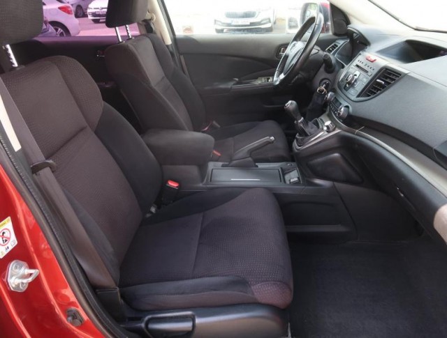 Honda CR-V  1.6 i-DTEC 