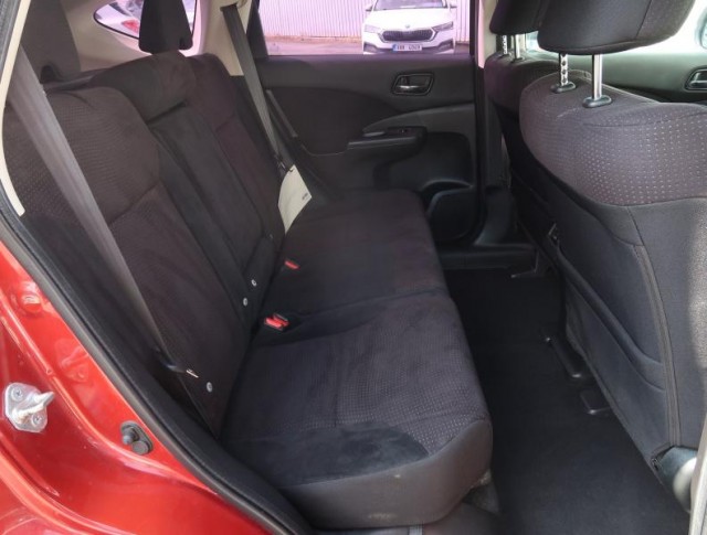 Honda CR-V  1.6 i-DTEC 