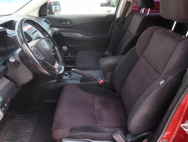 Honda CR-V  1.6 i-DTEC 
