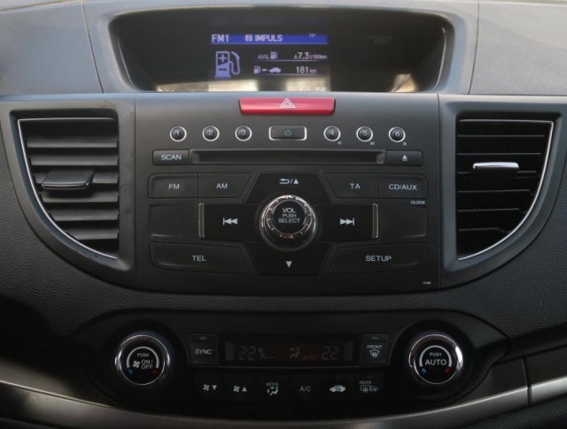 Honda CR-V  1.6 i-DTEC 