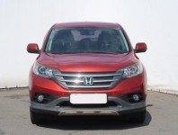 Honda CR-V  1.6 i-DTEC 